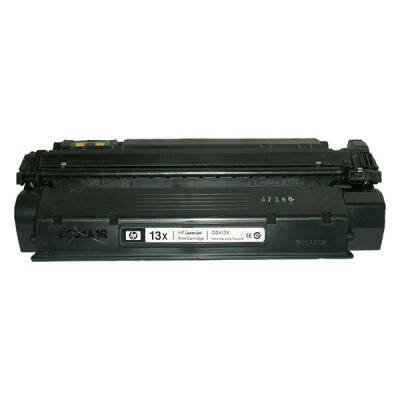 Картридж HP 13Х (Q2613X т/у)