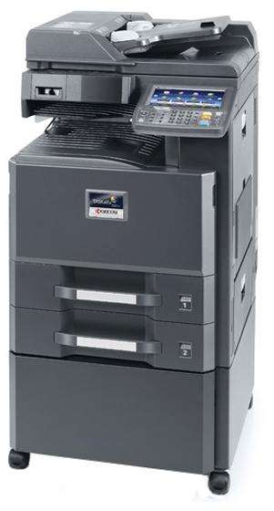 Kyocera TASKalfa 2552ci