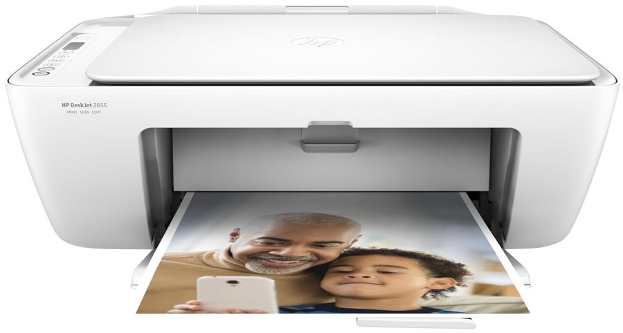 HP DeskJet 2655