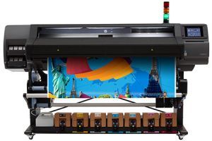 HP Latex 570