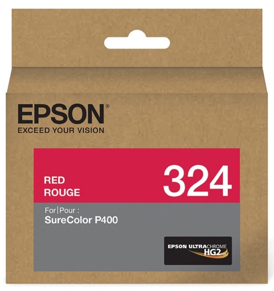 Картридж Epson 324 (T324720)