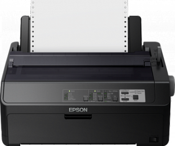 Epson FX-890II (C11CF37401)