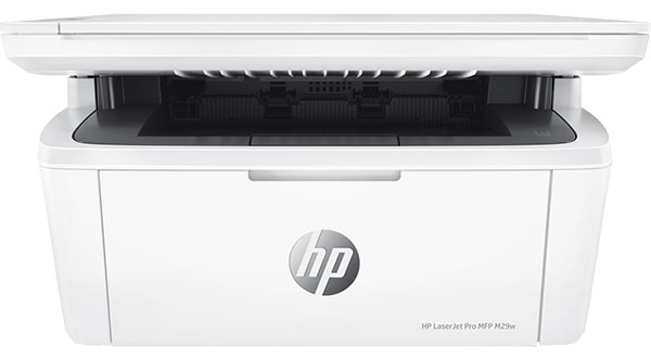 HP LaserJet Pro M29w MFP