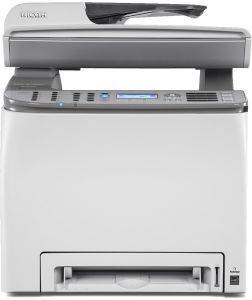 Ricoh Aficio™ SP C242SF