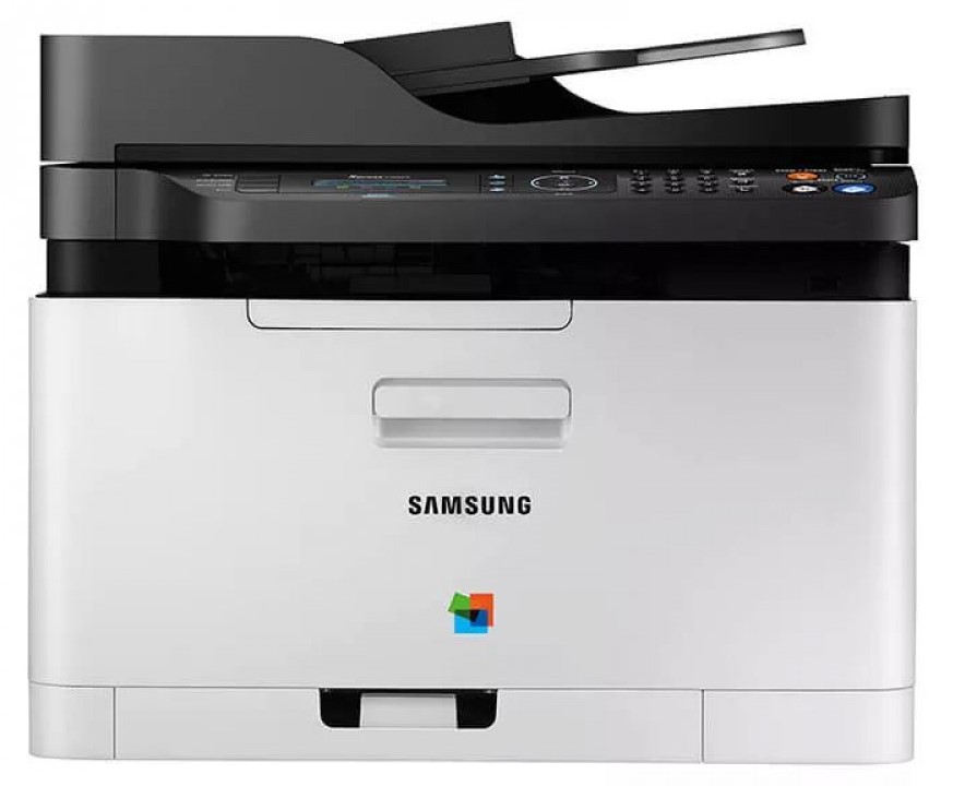 Samsung Xpress C480FN