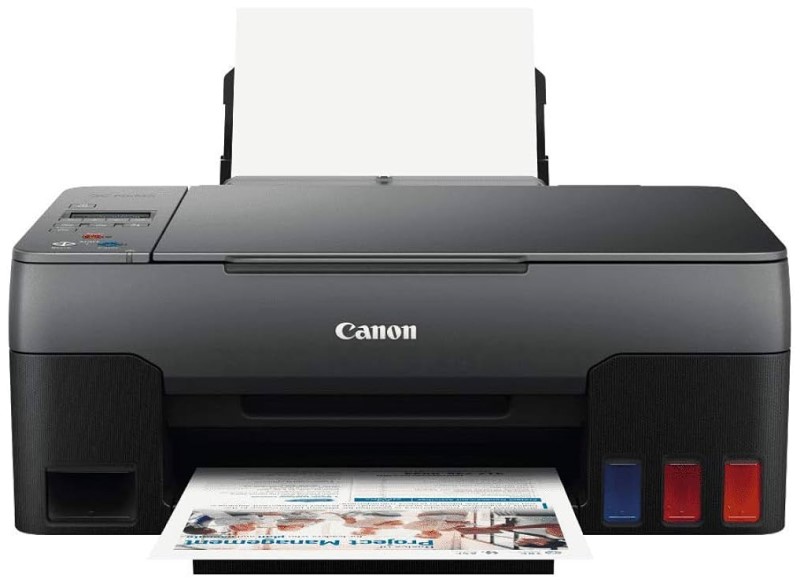 Canon PIXMA G2560