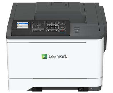 Lexmark CS421dn
