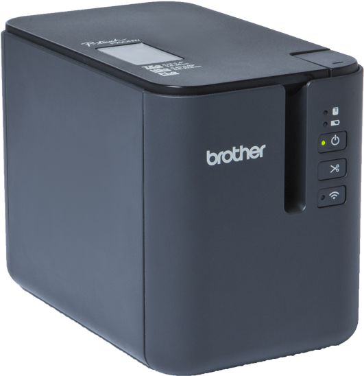 Brother PT-P950NW