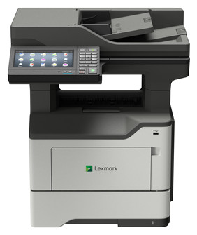 Lexmark MX622adhe