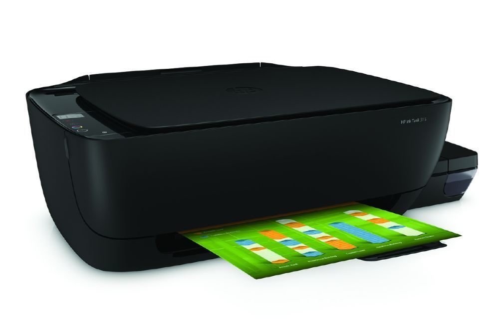HP Ink Tank 315 (Z4B04A)