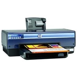 HP DeskJet 6980dt