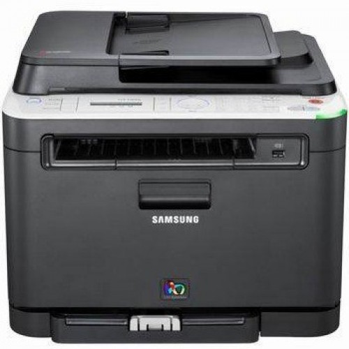 Samsung CLX-3186