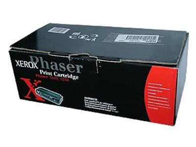 Картридж лазерный Xerox 109R00639 черный