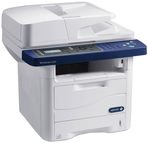 Xerox WorkCentre 3315