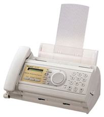 Sharp FO-A6650