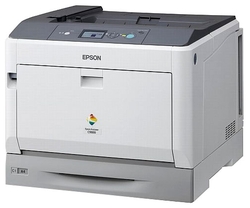Epson Aculaser C9300