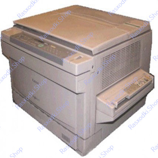Canon NP-1318
