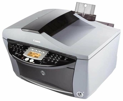 Canon PIXMA MP780