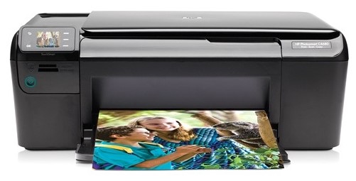 HP PhotoSmart C4683 (Q8418C)