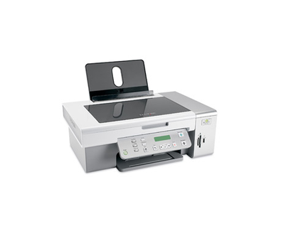 Lexmark X4580
