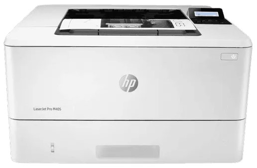 HP Laserjet Pro MFP M405