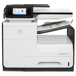 HP Pagewide 477