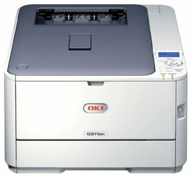 Oki C511