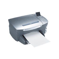 HP PSC 2410 Photosmart