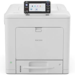 Ricoh Aficio™ SP C352DN