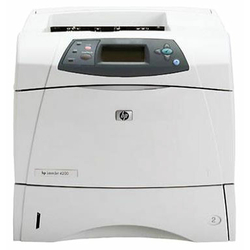 HP LaserJet 4200
