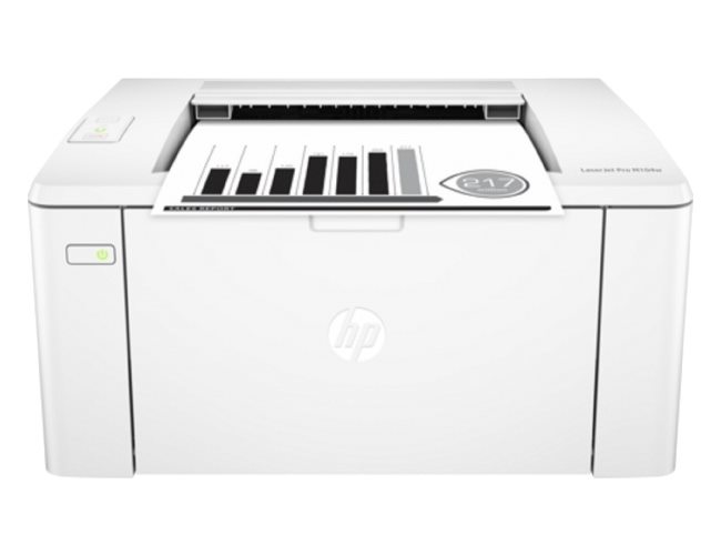 HP M104w LaserJet Pro 