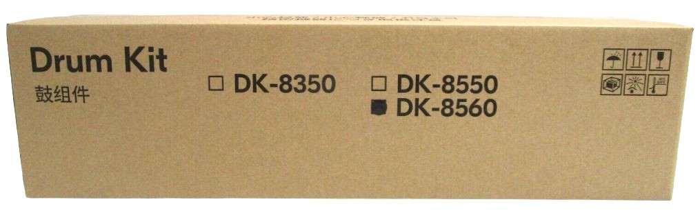 Фотобарабан Kyocera DK-8560