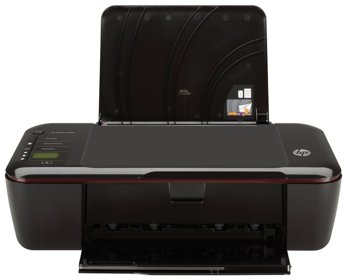 HP DeskJet 3000 - J310a