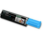 Картридж лазерный Epson C13S050189 голубой