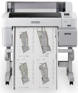Epson SureColor SC-T3000 POS