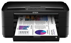 Epson WorkForce WF-7015