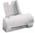 Lexmark Color JetPrinter 5700