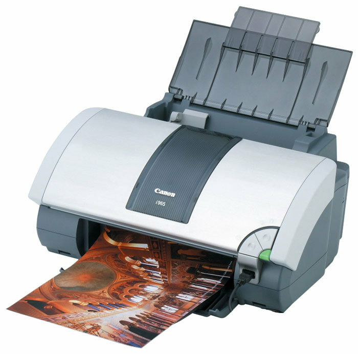 Canon i965