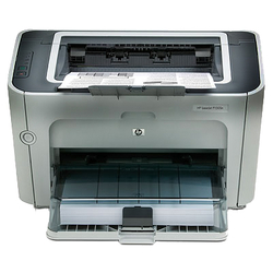 HP LaserJet P1505N