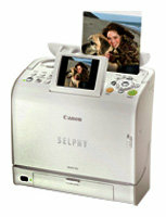 Canon SELPHY ES2