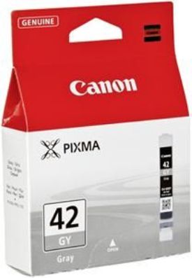 Картридж Canon CLI-42GY