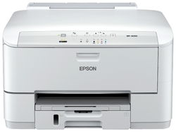 Epson WorkForce Pro WP4010
