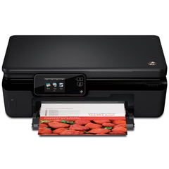HP Photosmart 5525 e-All-in-One