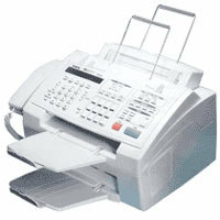 Brother MFC-9550