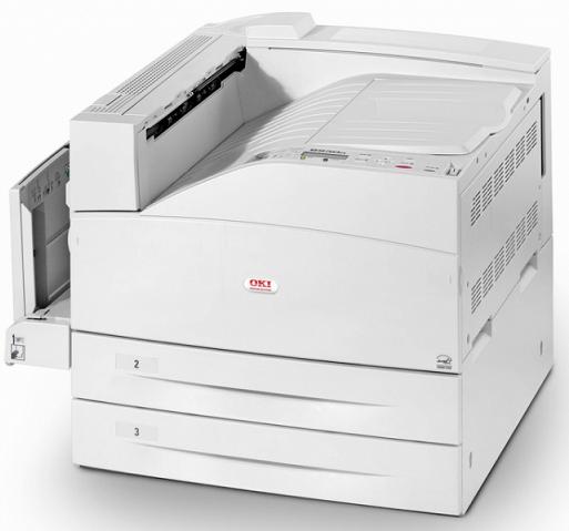 Oki B930dn