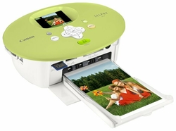 Canon SELPHY CP790