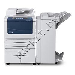Xerox WorkCentre 5840