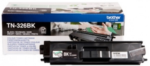 Картридж Brother TN-326Bk