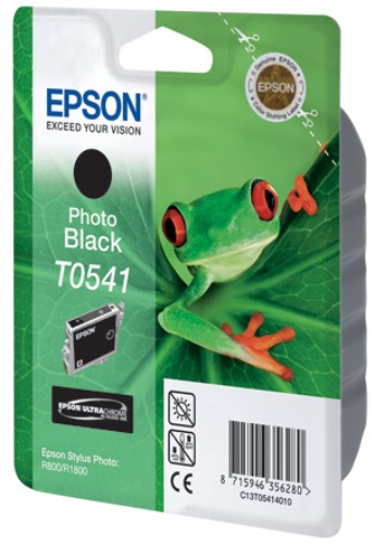 Картридж Epson T0541 (C13T05414010)
