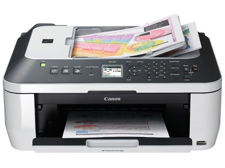 Canon PIXMA MP330